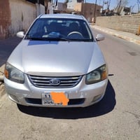 سبيكترا • ٢٠٠٩ • رقم سليمانية