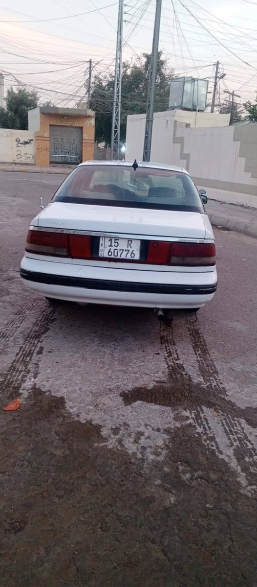 السلام عليكم
برنس موديل 1994رقم انبار كير محرك جديد كير اوتوو حداديه جديده اماميه خلفيه داخل حلو تخم تايل ويلكب  كهربايات كلهه شغاله تبريد نقص كمبريسر السياره بسمي 
لا كصه لا غرمات شواصيه نضيفه الغود نضيفه بطاين جديده 
السنويه تنتهي بل 29 
السعر 32وبيه مجال 
الاستفسار 

***********
