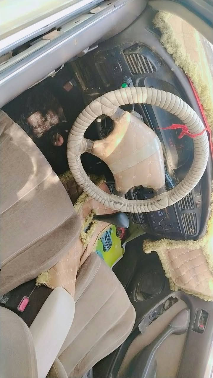 كامري موديل 92 محرك وكير أوتو ((شد جديد حاوية أبو جف)) رقم واسط شرط التحويل السعر 22 مكان بغداد ***********
