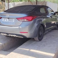 انترا 2016 • لسنوية 2030 • مكينة وكير