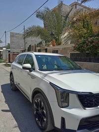 سورينتو • ٢٠٢٥ • دبل