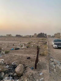 طابو صرف زراعي • ٢٠٠م • الصابيات قرب الجسر الدوار