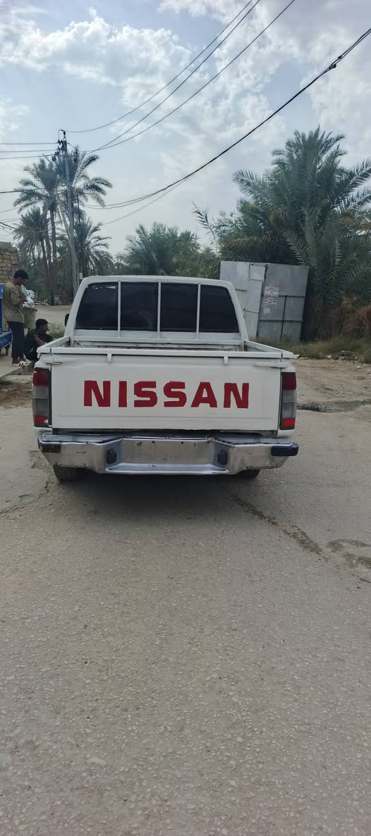 نيسان شبوط • ٢٠٠٣ • جاهزه