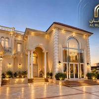 ✨ DAMAC BAGHDAD مو مجرد فيلا… هذا عنوان الفخامة وأسلوب حياة مختلف.  🏡 ...