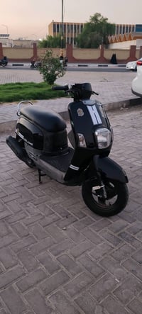 للبيع بوليسي كابريته اي استفسار اتصل 07733716373