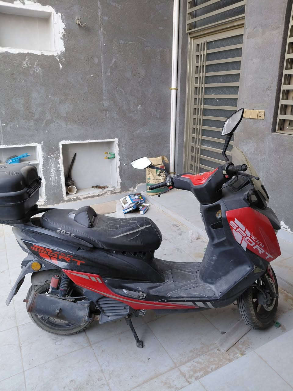 مديل ٢٠٢٥ بس الباتري كاعد هندر يشتغل نضيفه يحتاجله غسله السعر 650. ***********
