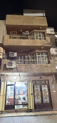سبع ابكار بغداد • ٧٣م • طابو ملك صرف