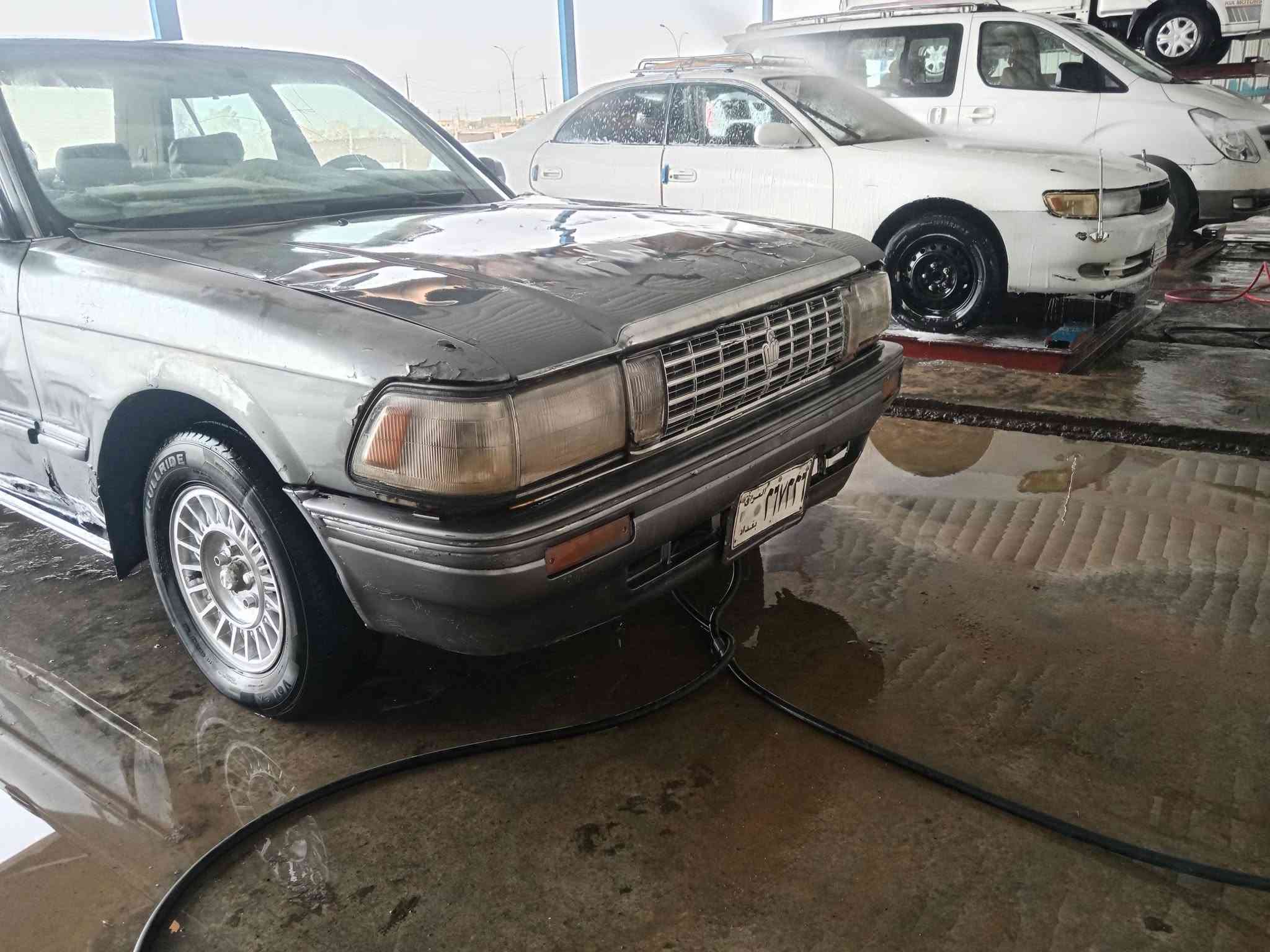 يالله
موديل ٩٢
أيسر بلاد
مكينه وكير حاويه ثنين ونص
حداديه كارتون
تخم تاير جديد
كهربائيات شغاله من الطول لطول
سياره حلوه ورخيصه مال جناي
ابيع بدون سنويه
السعر ١١
ناصريه غراف واتساب ***********
