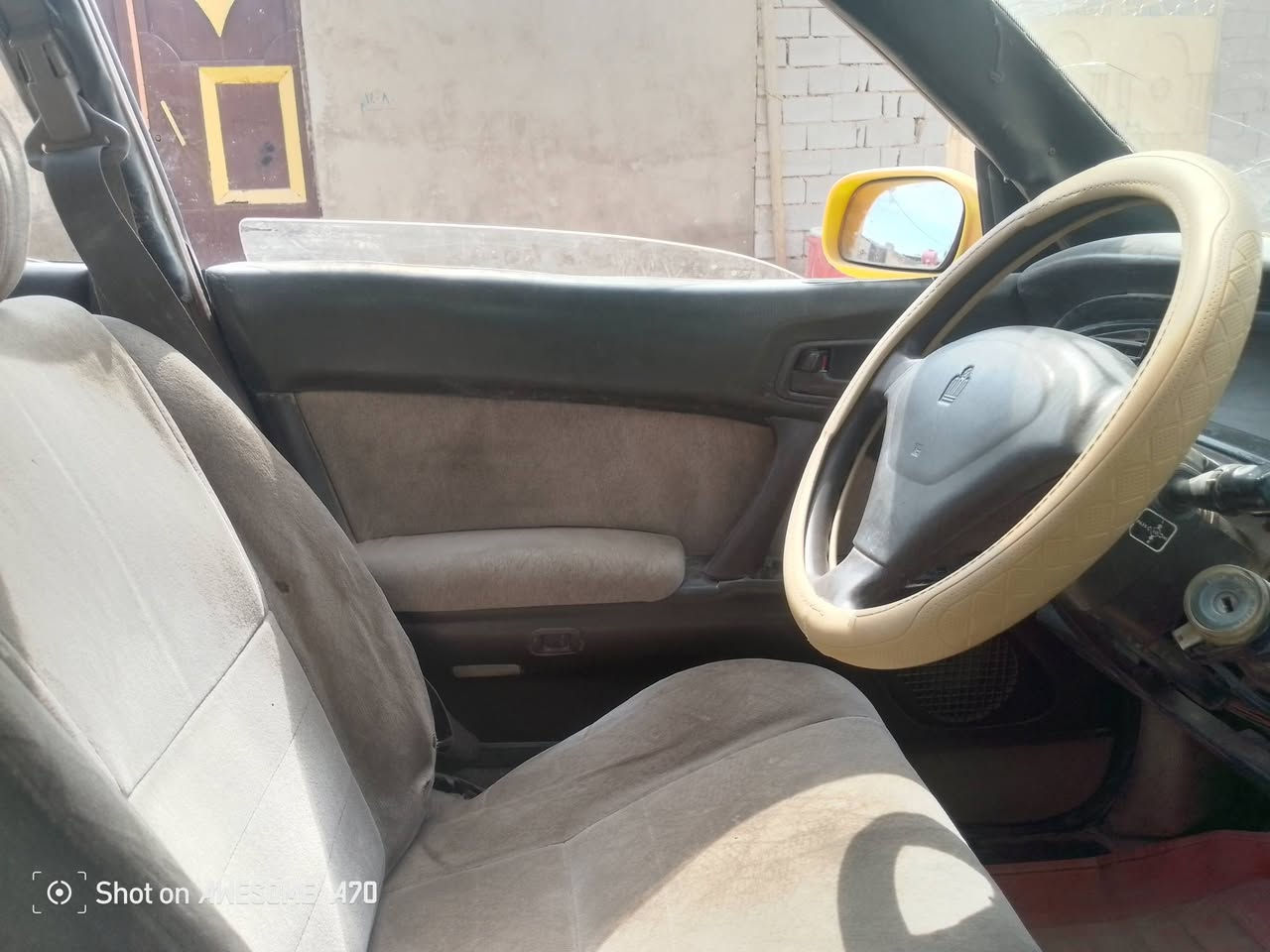بطه • محرك شرط • بدون تحويل
