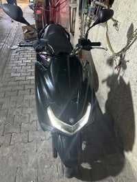 ماجسته اس • ١١٠٠٠ • رمبه