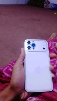 ايفون ١٢ برو ماكس • ذاكرة ٥١٢ • شاشة مبدلة