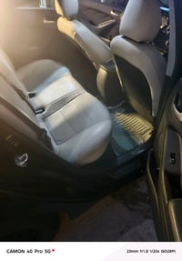 فورتي موديل ٢٠١٧ للبيع  وارد حادثهة فقط دعامية أمامية فقط وصور الحادث ...