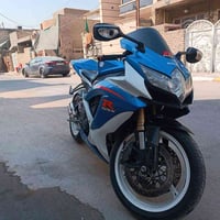 دراجةGXRجكسر مكينة750موديل2010دراجة نضيفة وجاهزة السعر 31ورقة العنوان ...