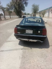 اوميغا ١٩٩٢ • رقم بغداد • سنوية ٢٧