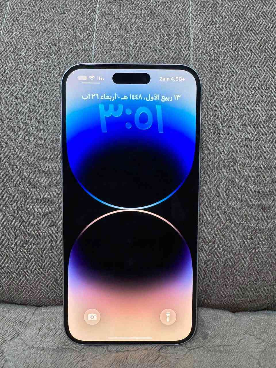 السلام عليكم موبايل 14pro max محور 17por max مبدل شاشة اصيلة 3خطوط
بطارية86اصلية السعر500ألف وبي مجال بسيط

عنواني كربلاء البوبيات

الرقم***********
