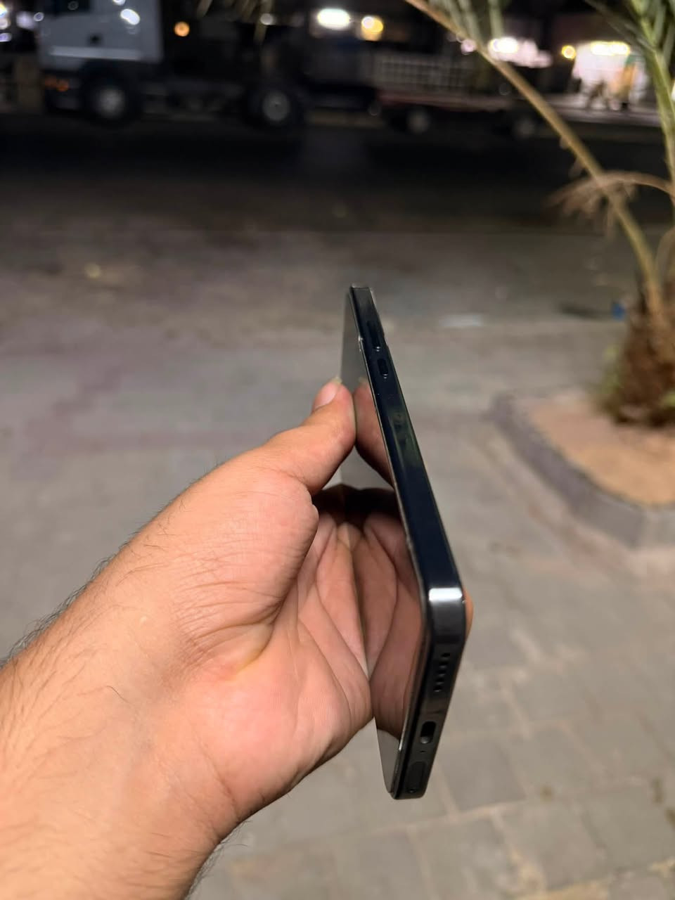 سلام عليكم
هونر x9d جهاز نضيف شخط مابي 
ذاكره 256 
مواصفاته معروفه ال D
سعر 420 وبي مجال 
مكاني بغداد بلديات الاستفسار ***********
