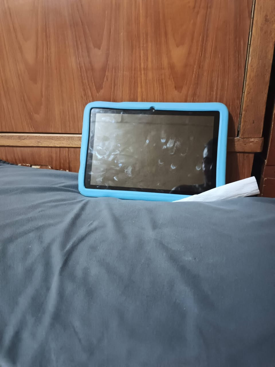 سلام عليكم اخوان جهاز ايباد للبيع اخو الجديد مستخدم قليل للدراسه
اسمه Tab 8 Kadis. ذاكره 128 شحن تايبسي عريضه 
سعره 150الف وبي مجال قليل رجأ المو شراي لايكسر بسعره مكاني القاسم قرب سيطره الفياضيه منطقه ال بلوخ اسواق ابو زيد ***********
