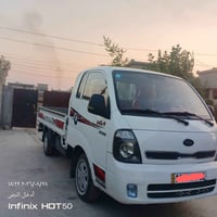 كيا • موديل ٢٠١٩ • كفالة عامة