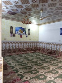 بيت زراعي • ٢٤٠م • النجف كوفه سهله