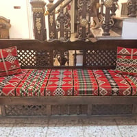 كرويتات • عدد ٢ • نجارة ديالى