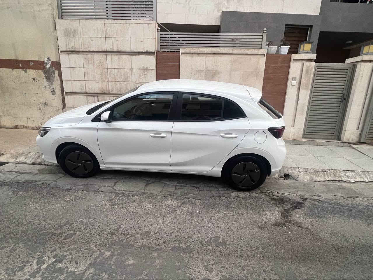 Mg 3
2026
20.000km
*********** أربيل, العراق
