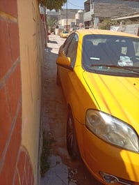 مكينة و كير جديد • شاشة وكامرات • حادثة بدنه