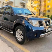 نيسان بافندر • ٢٠٠٦ • رقم اربيل