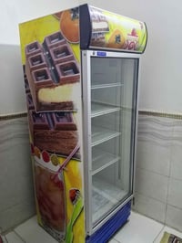 عارضة ايكور • حجم كبير • كوفه