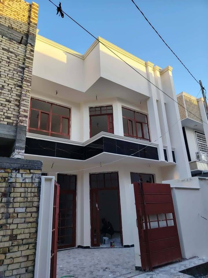 اعلان 🏛 اعلان. 🏠. اعلان 🏗
شي بسيط منً عملنا داخل وخارج المنطقة🏗
واحلى من هيج موافقات علينا ورسمية 
سلام عليكم 
يوجد بناء وتسليم مفتاح 

يوجد تسليم مفتاح بالنقد وبلتقسيط المريح

ترميم 🏚

مقاولات عامة 🏗

اشراف عمل👷🏽‍♂️

تصاميم 🌍

كادر ذو خبرة عالية 💪🏼

للاتصال والاستفسار ع رقم الموجود
📞*********** واتس + اتصال
