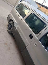 ستاركس اوتماتيك • ٢٠٠٧ • بصره