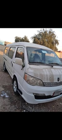 سياره جنبي مكفوله كفاله عامه بسمي موديل 14 ماعده بارد بجنطه 0781474202...