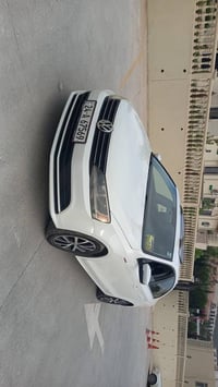 فولكس واجن • بدون داخلية • دهوك