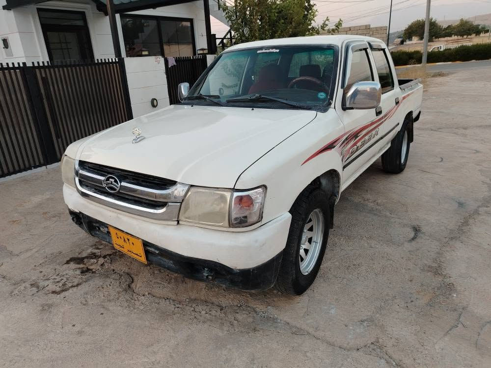 دير ٢٠٠٦ كابليته ر مه نه فيست ئه سلي ته بر يد به شه رت كيرو مه كينه به شه رت 28كه لا *********** هه لبجه شه هيد *********** حلبجة, السليمانية
