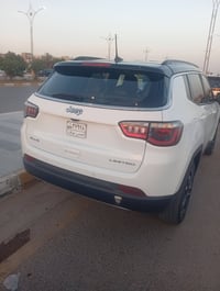كومباس • ٢٠٢٣ • حادث