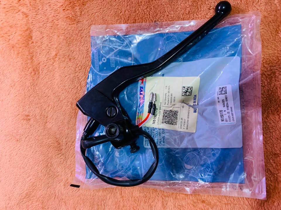 قطع غيار (دراجات ناريه)
دراجه TVS كير ✅
ستوته ✅
بوكسر ✅
ايراني ✅
دايوان✅
توصيل كافه محافضات العراق ✅
فحص الطلب امام المندوب✅
للحجز ول استفسار 👇
واتساب ***********✅
مراسلة الصفحه✅
