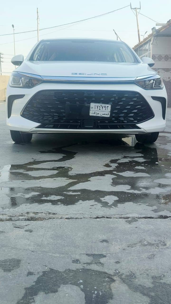 بايك • موديل ٢٦ • بدون رقم