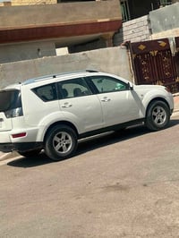 اوتلاندر • ٢٠٠٨ • مكينة 2400