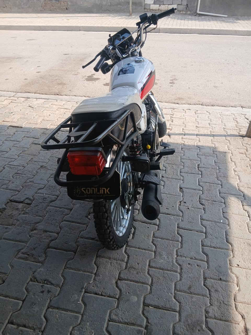 سونك • ٢٠٠ • موديل ٢٥