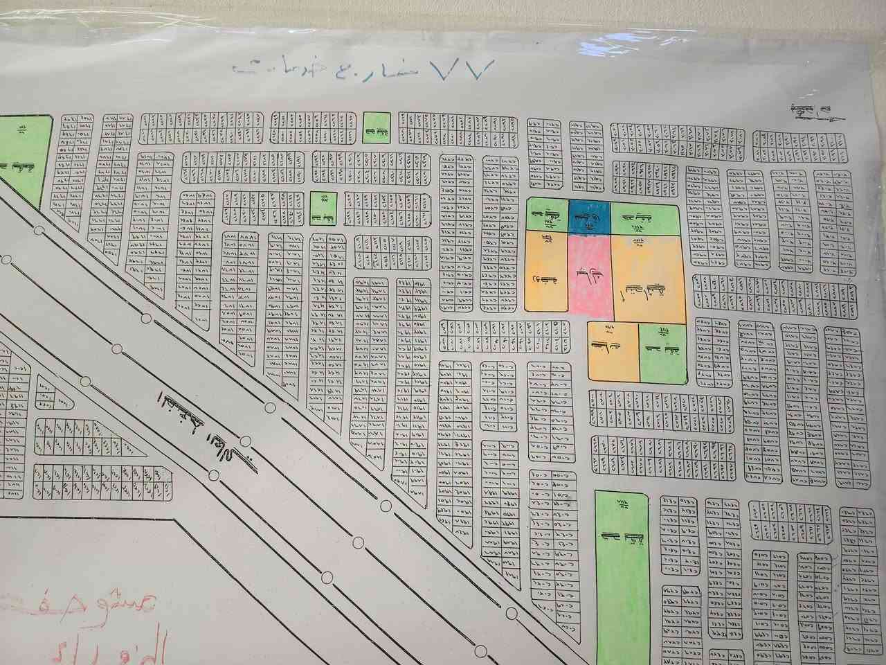 طابو صرف • تجاري • ٢٠٠م
