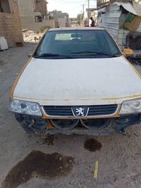 بيجو لاميس • ٢٠١٠ • مكينه وجير نضيف