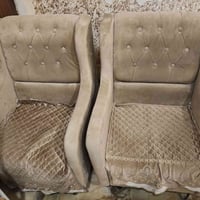 بغداد سبع ابكار • عدد٢ • خدوش خفيفة