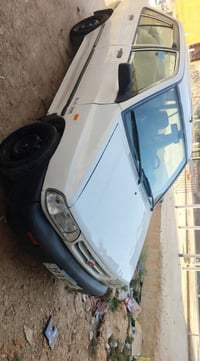 سايبا • حي العباس • مكيف شغال