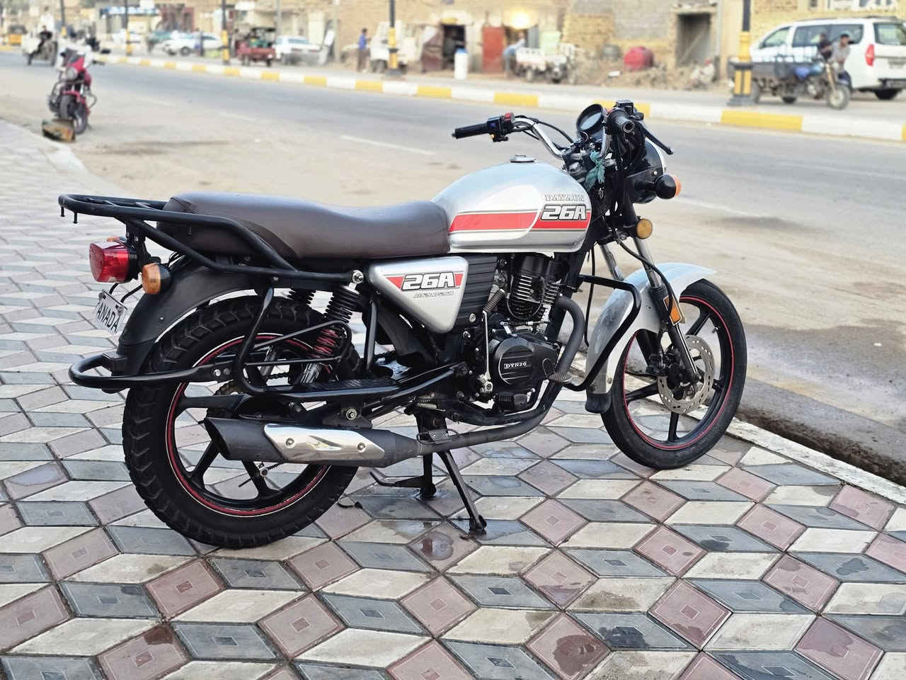 ترايك • زيرو • اوراق اصولي