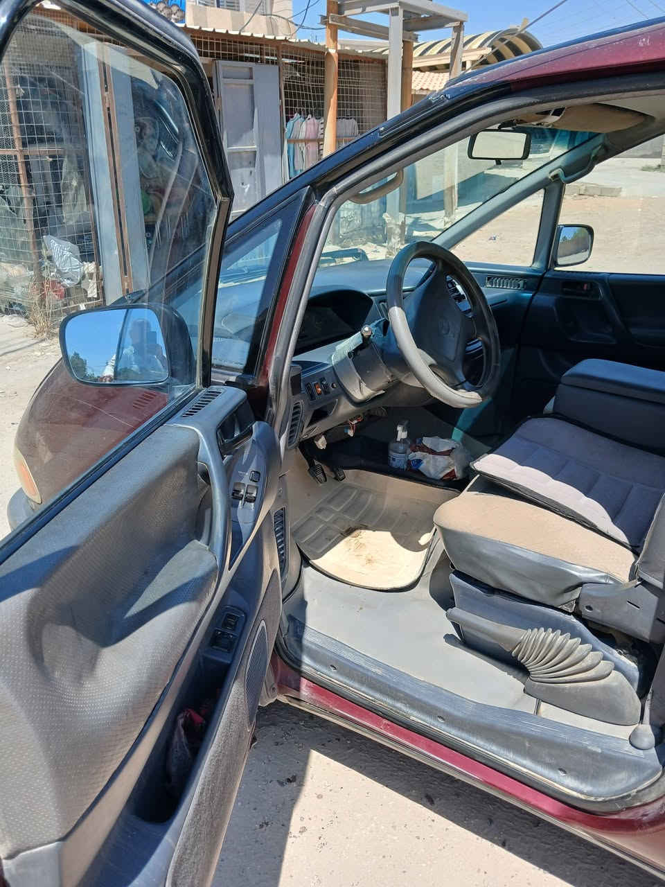 بريفيا ٩٥ بلاديةماروني أوتو رقم دولي مشروع وطني باأسمي سنوية جديدة ٣١ سيارة نظيفة جدا السعر ٤٥$  والشراء يتدلل ***********وات
