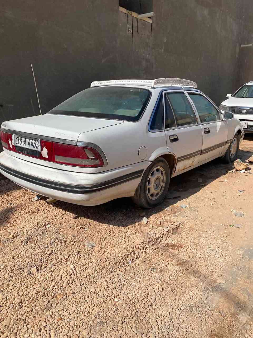 برنس للبيع 1995 رقم بابل انكليزي السعر 25 وبي مجال

للاستفسار: ***********
