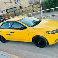 فورتي • ٢٠١٢ • وارد امريكي