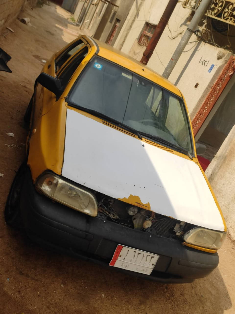 سايبا • ٢٠١٥ • كير تفلت
