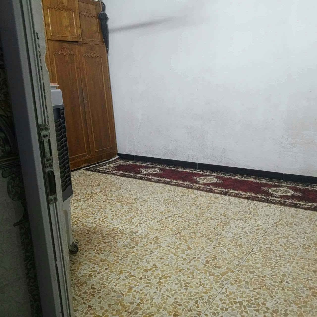 حي سومر • ١١٠م • غرفتين