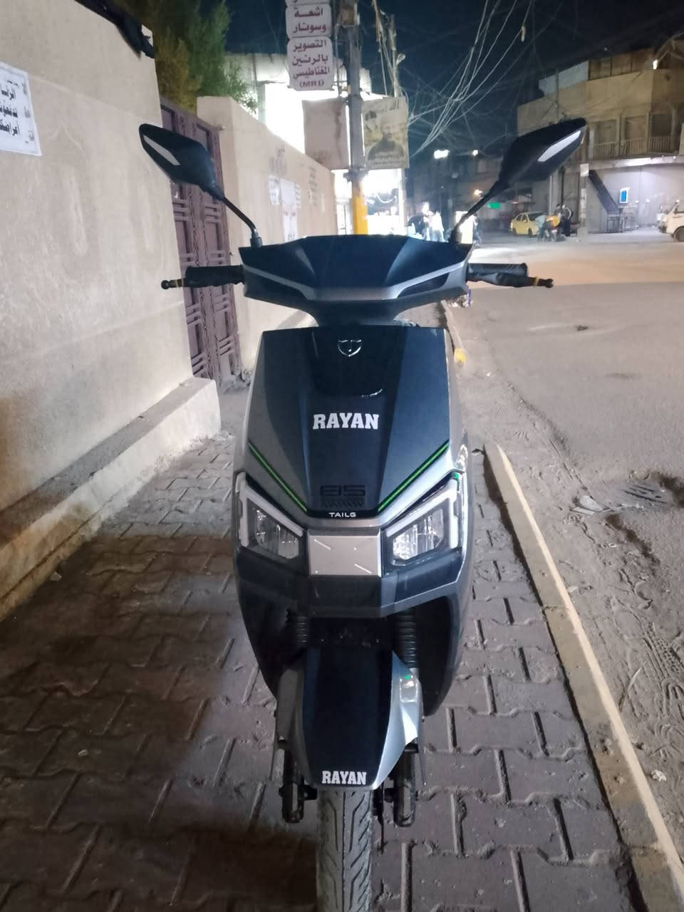 دراجة شحن • موديل ٢٧ • استخدام قليل