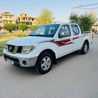نيسان نافارا • ماكو تفاصيل
